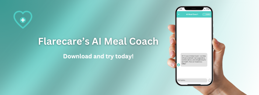 Meet Your Gut-Friendly AI Meal Coach: Smarter Eating Starts Here