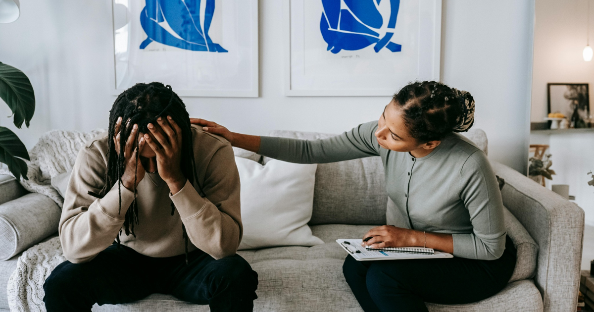 7 Meaningful Ways to Support a Loved One with IBD or Gut Health Issues: A Caregiver’s Guide