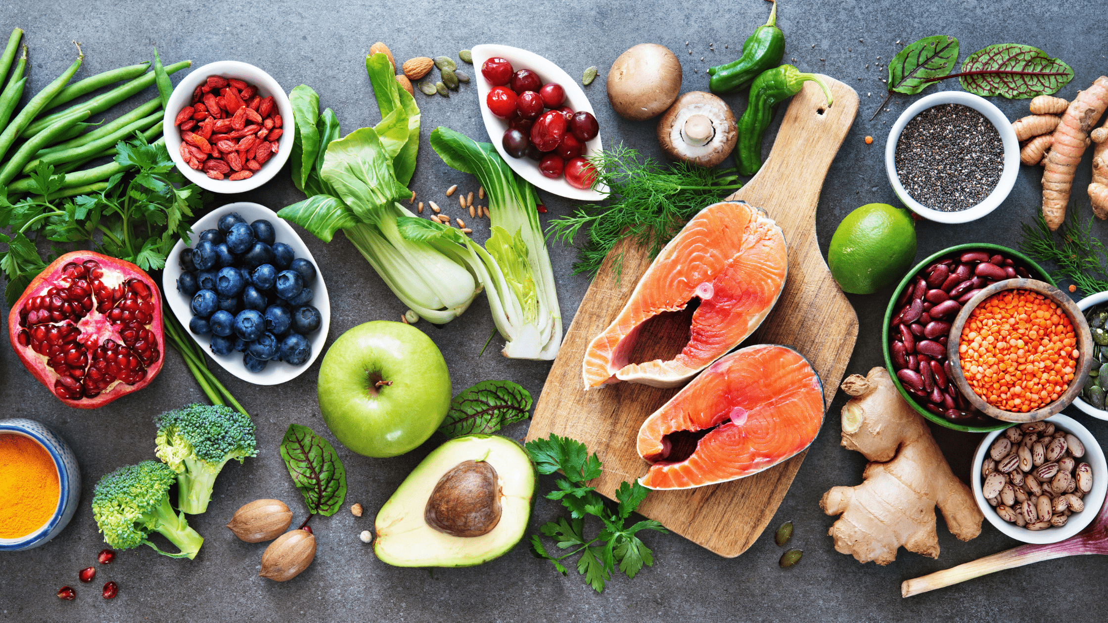 Eating with IBD: A Friendly Guide to Gut-Happy Foods